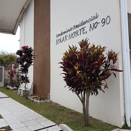 Solar Norte No Centro Dos Ingleses A 100 Metros Da Praia Florianópolis Exterior foto