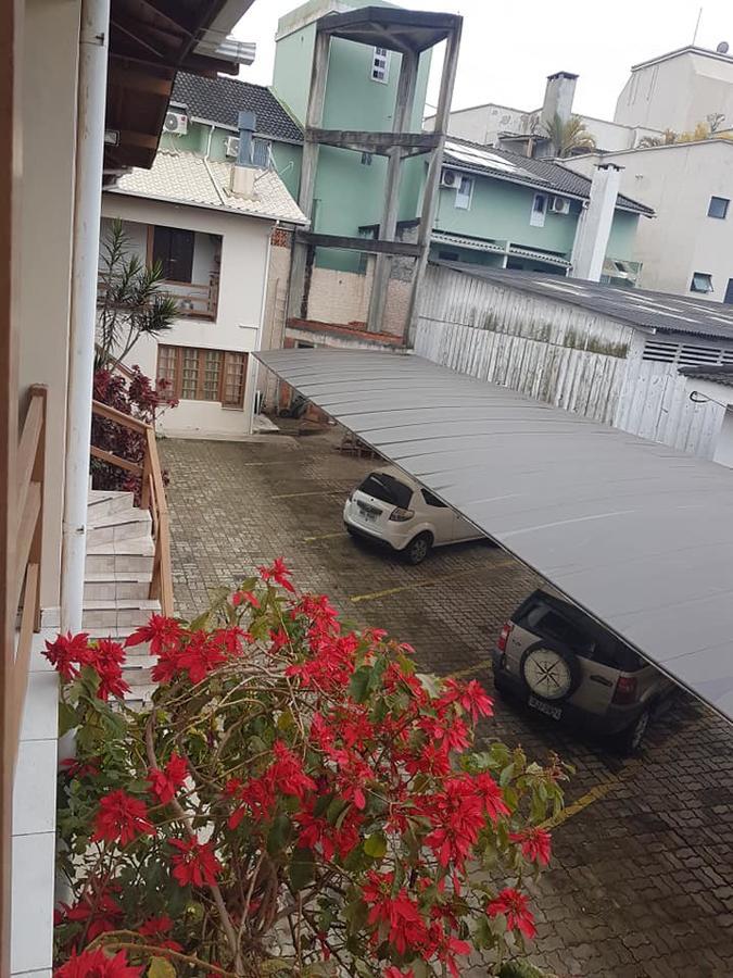 Solar Norte No Centro Dos Ingleses A 100 Metros Da Praia Florianópolis Exterior foto