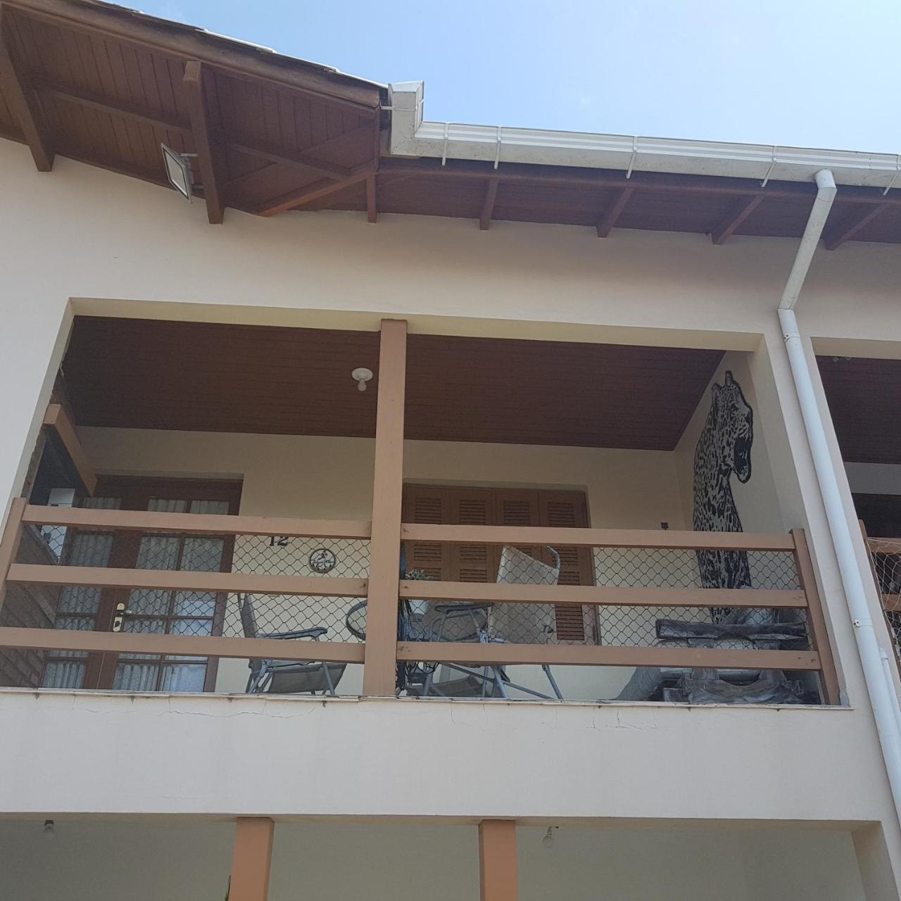Solar Norte No Centro Dos Ingleses A 100 Metros Da Praia Florianópolis Exterior foto