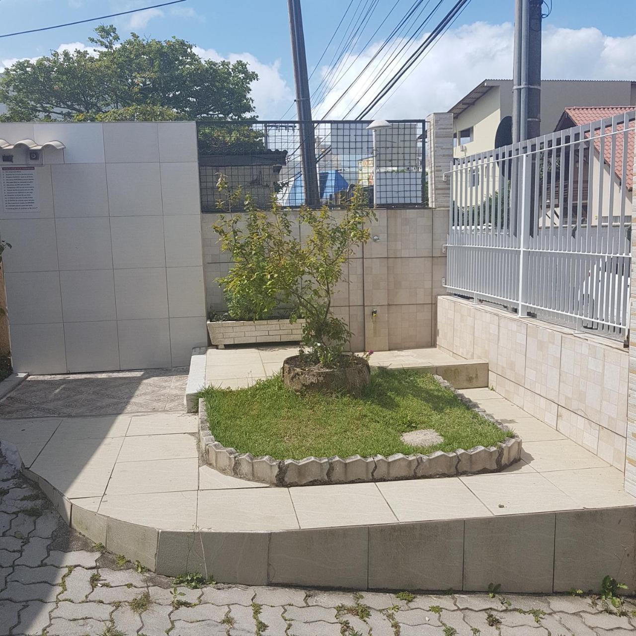 Solar Norte No Centro Dos Ingleses A 100 Metros Da Praia Florianópolis Exterior foto